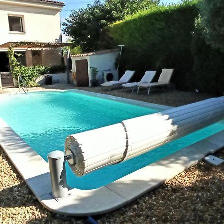 Appartement Grand Confort A Deux Pas Du Centre Ville LʼIsle-sur-la-Sorgue المظهر الخارجي الصورة