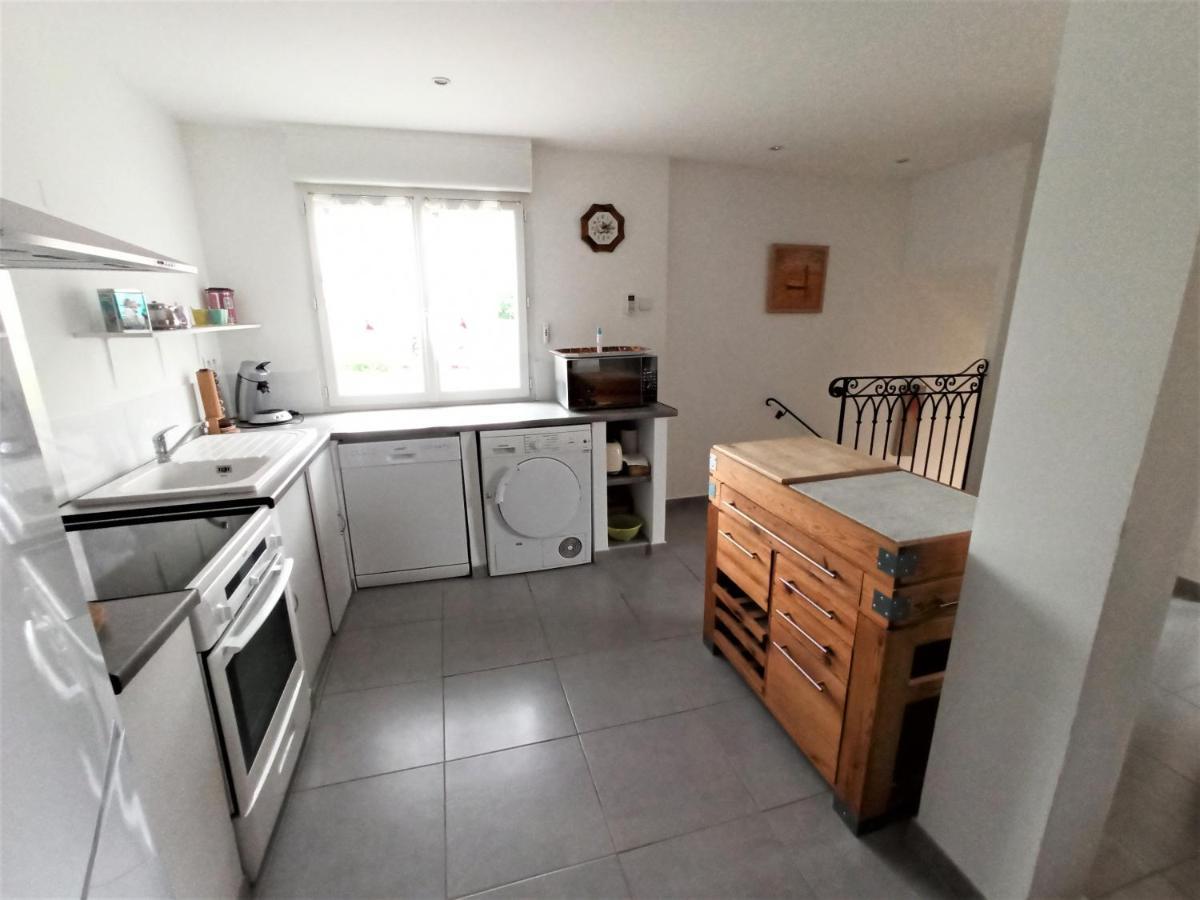 Appartement Grand Confort A Deux Pas Du Centre Ville LʼIsle-sur-la-Sorgue المظهر الخارجي الصورة